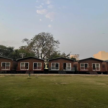 Vrindavan Greens Resort Udaipur Ngoại thất bức ảnh