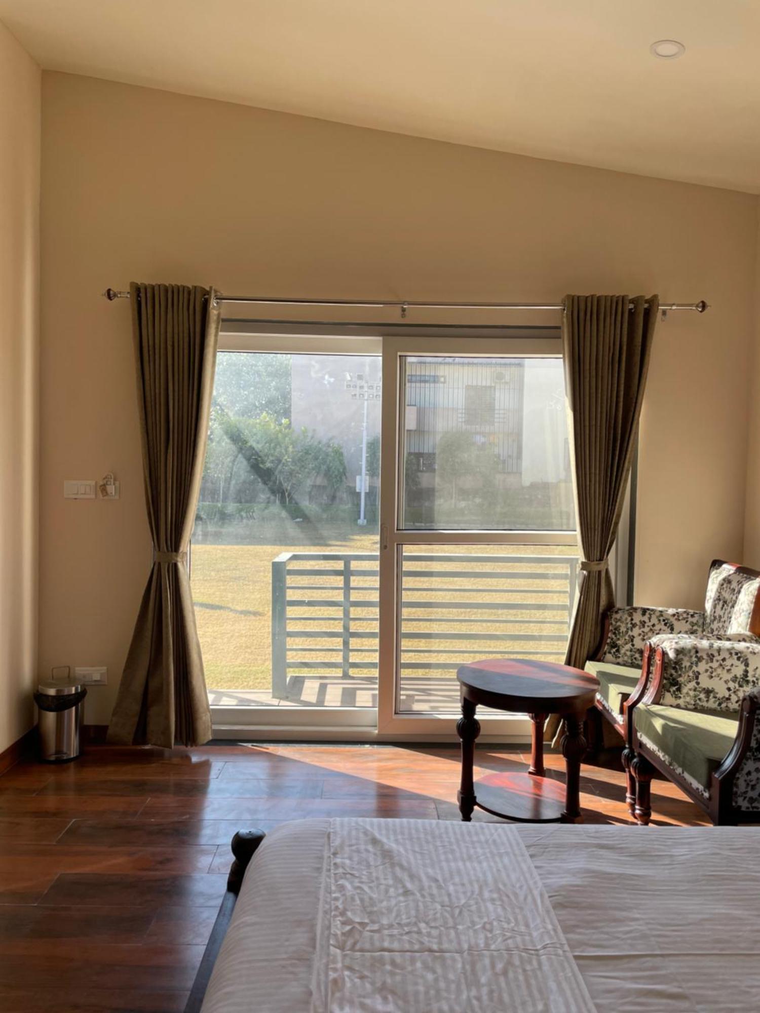 Vrindavan Greens Resort Udaipur Ngoại thất bức ảnh